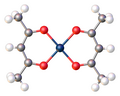 Platinum(II) bis(acetylacetonate)