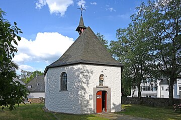 Marienkapelle Roetgen