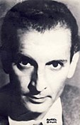 Miron Radu Paraschivescu, poet român