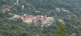 Monastero di Lanzo