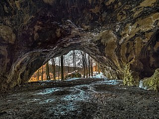 Oswaldhöhle