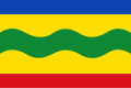 Vlag van Ovezande