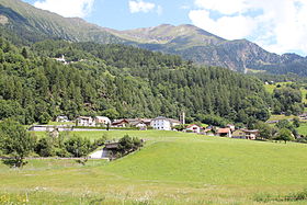 Quinto (Tessin)