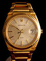 Rolex Quartz Date