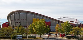 Scotiabank Saddledome