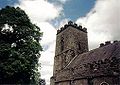 Image 5St German's priory church, St Germans (from Culture of Cornwall)