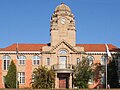 University of KwaZulu-Natal Clock Tower