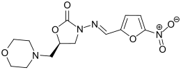 Furaltadone, (R) form