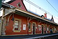 Springwood Station Platform 2 2011