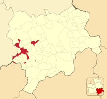 Alcaraz municipality.png