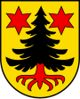 Guttannen – znak