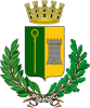 Coat of arms of Cologno Monzese