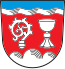 Blason de Perkam