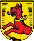 Brasão de Rüdenhausen