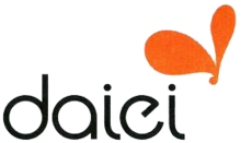 Logo van Daiei