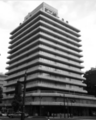 Daiichi-Life building (1971).