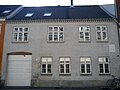 Drakenbergs hus.