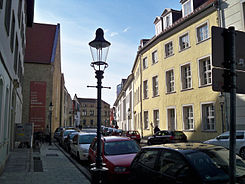 Eiermarkt