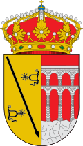 Escudu de Migueláñez