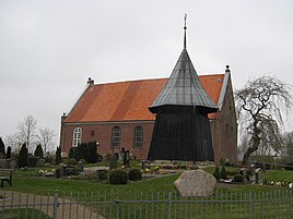 Fartofts kirke