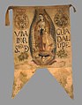 Standard of the Virgin of Guadalupe