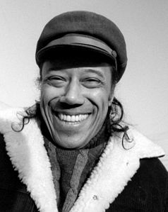 Horace Silver en 1983