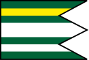 Drapeau de Kúty