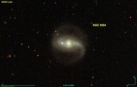 Image illustrative de l’article NGC 5804