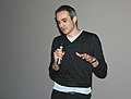 Olivier Assayas pour L'Heure d'été