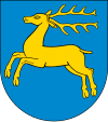 Ģerbonis: Kozeņice