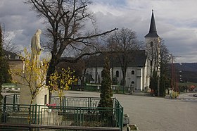 Igreja de São Miguel Arcanjo