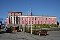 Haugesund Rathaus