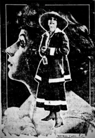 Roberta Wilson 1916