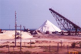 Manaure (La Guajira)