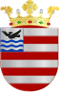 Blason de Smilde