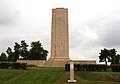 Monument américain du Blanc Mont