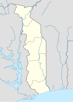 Badou (Togo) (Togo)