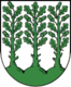 Coat of arms of Hoyerswerda Wojerecy