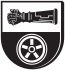 Blason de Jagsthausen