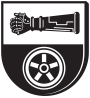 Blason de Jagsthausen