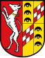 Blason de Ichenhausen