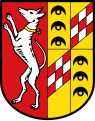 Wappen von Ichenhausen