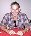 Buffy the Vampire Slayer star Nicholas Brendon