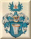 Blason de Stotzing