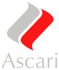 Ascari Cars logo.svg