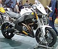 Buell Ulysses XB12X (Buell Racing Bonn)