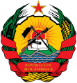 Escudo de Mozambique (1975)