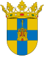 Blason de Aguatón