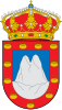 Coat of arms of Vallehermoso