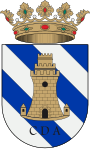 Blason de Figueroles